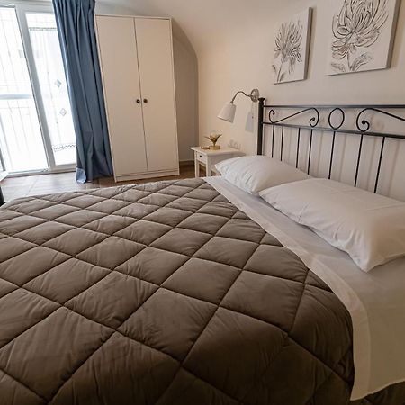 Dimora Di Donna Apartamento Monopoli Exterior foto