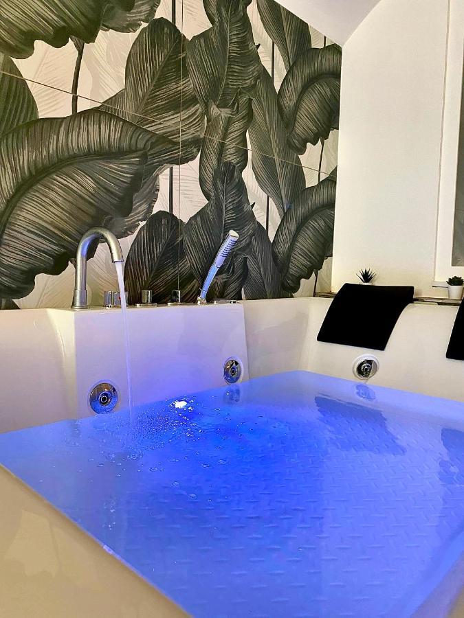 Dimora Di Donna Apartamento Monopoli Exterior foto