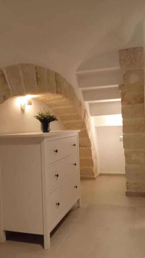 Dimora Di Donna Apartamento Monopoli Exterior foto