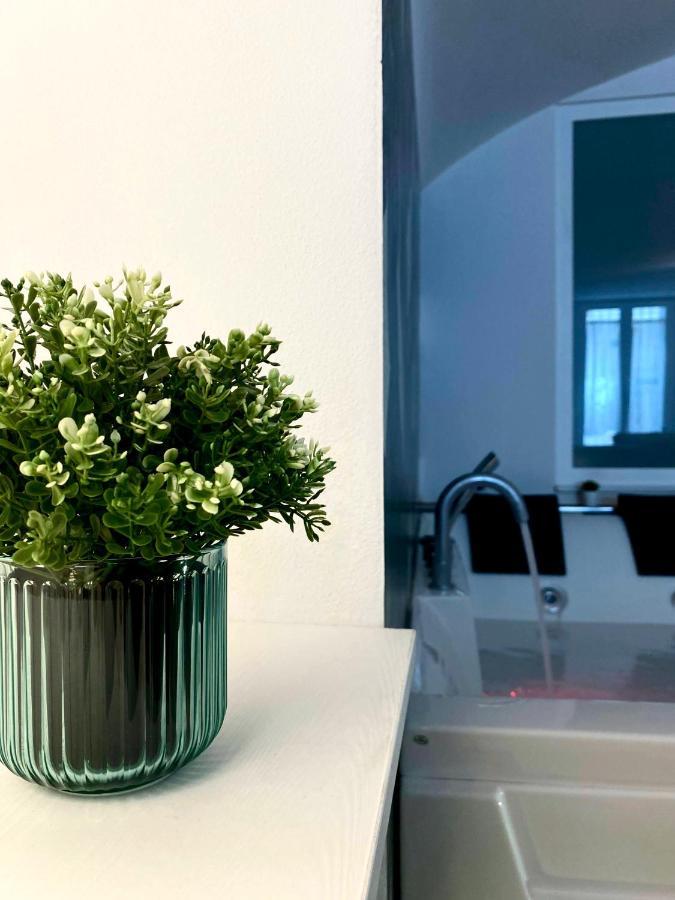 Dimora Di Donna Apartamento Monopoli Exterior foto