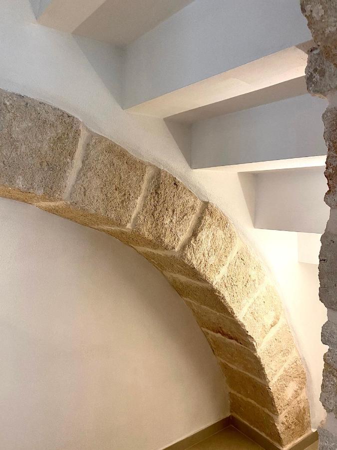 Dimora Di Donna Apartamento Monopoli Exterior foto