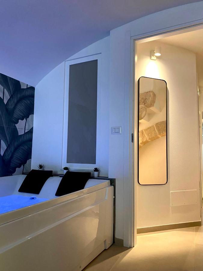 Dimora Di Donna Apartamento Monopoli Exterior foto