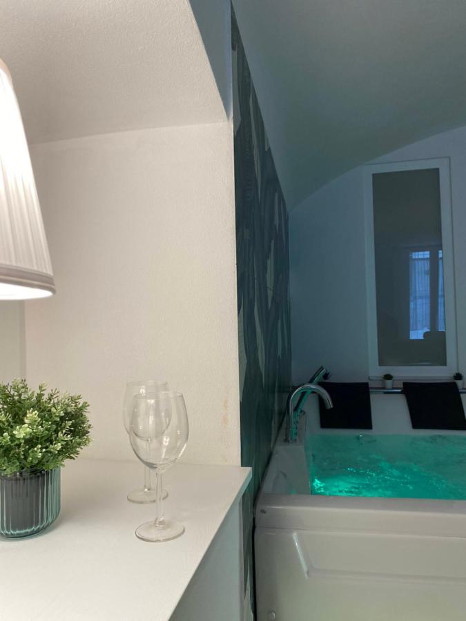 Dimora Di Donna Apartamento Monopoli Exterior foto