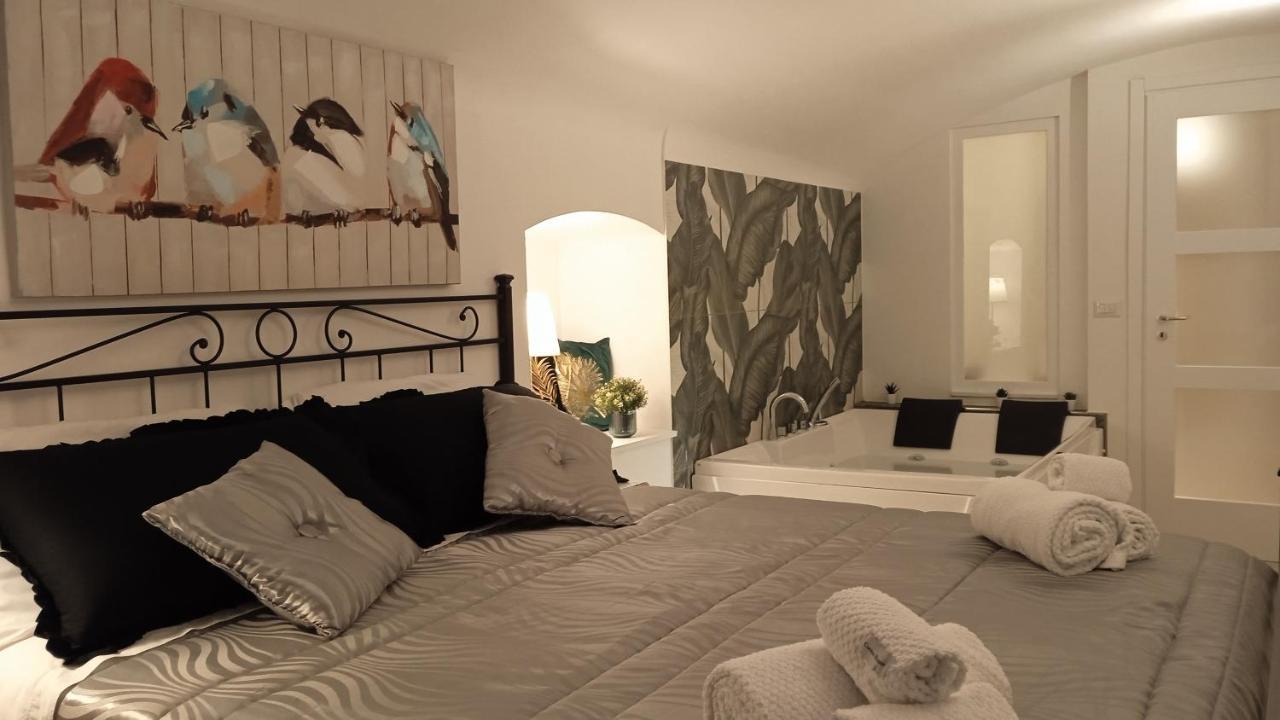 Dimora Di Donna Apartamento Monopoli Exterior foto