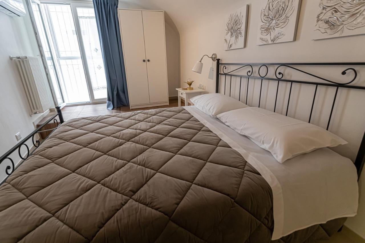 Dimora Di Donna Apartamento Monopoli Exterior foto