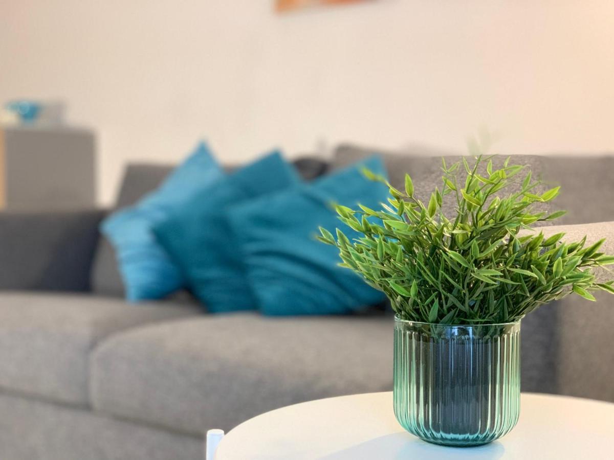 Dimora Di Donna Apartamento Monopoli Exterior foto